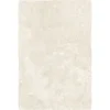 Alba Ivory Stone Effect Matt Porcelain Patio Tile