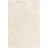 Alba Ivory Stone Effect Matt Porcelain Patio Tile
