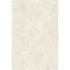 Alba Ivory Stone Effect Matt Porcelain Patio Tile