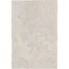 Alba Silver Stone Effect Matt Porcelain Outdoor Slab Tile
