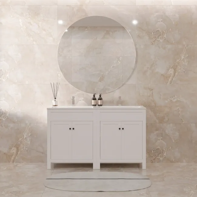 Elaria Ivory Onyx 1200x600x9mm