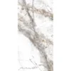 Invisible Marble Grey Polished Rectified Wall and Floor Tiles 60x120