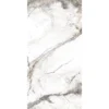 Invisible Marble Grey Polished Rectified Wall and Floor Tiles 60x120