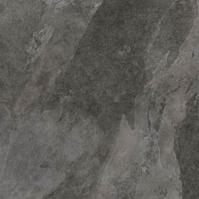 Atlanta Black Matt Glazed Porcelain 1000x1000x20mm
