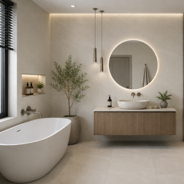 Dumawall+ Large Tile Larisa