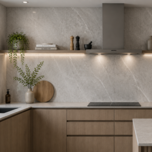 Inspiro Vague Wall Panels