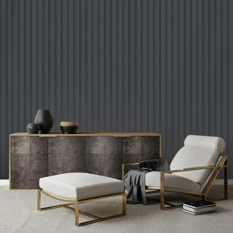 Thermo Slat