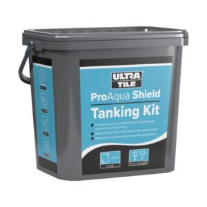 Ultra ProAqua Shield Tanking Kit 9kg