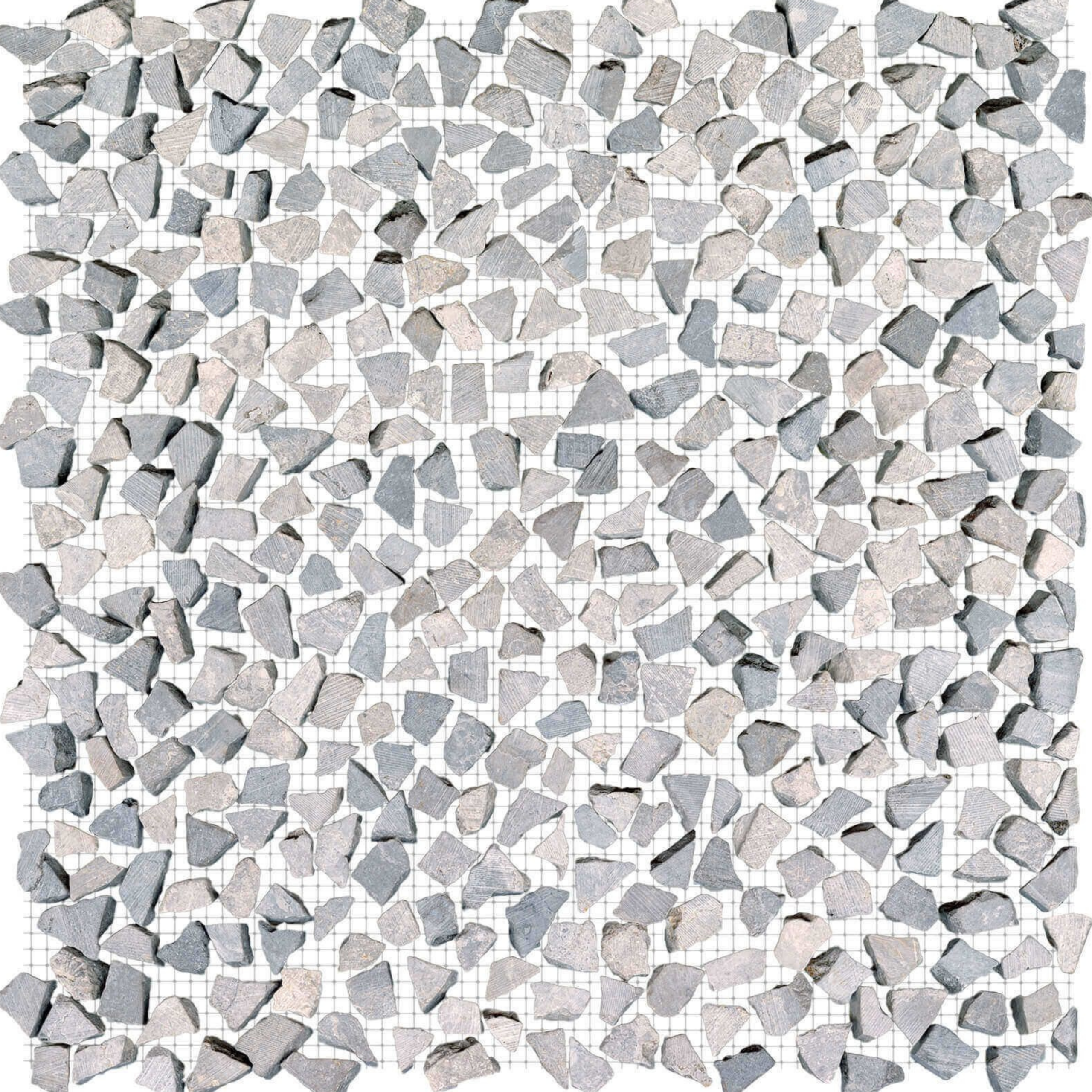 Paradise Tinybroken Edge Gris 31X31 - 100112569